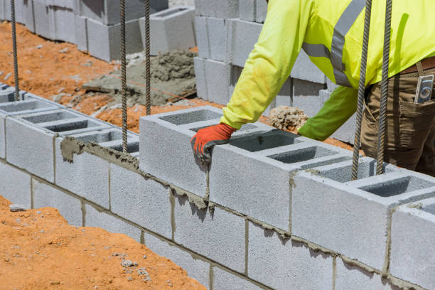 Best Concrete Leveling Services  in North Conway, NH